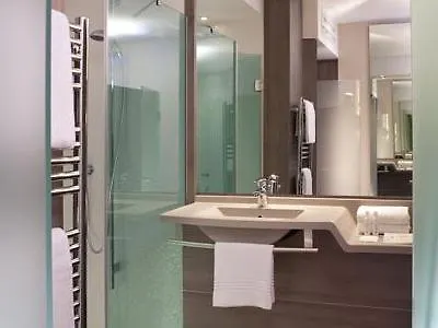 Oceania Ferrand Hotel 4*